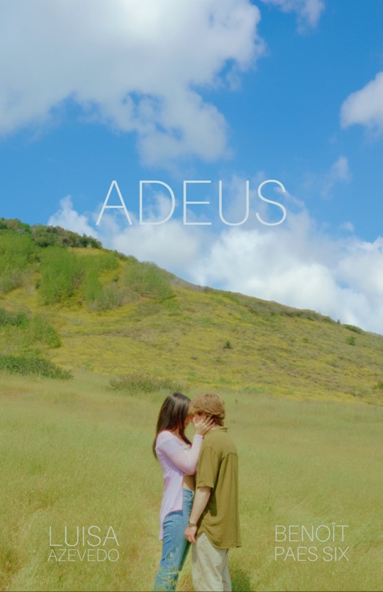Adeus: Uma história de amor e transição – Revista Contemporartes